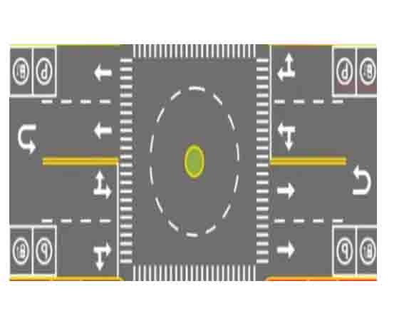 智慧城市綜合實踐訓(xùn)練設(shè)備