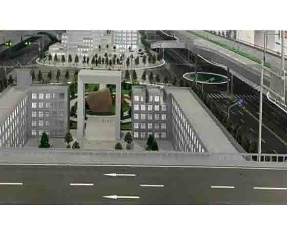 智慧車路協(xié)同實訓(xùn)室