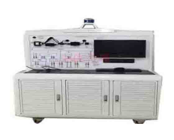 智慧網(wǎng)聯(lián)教具