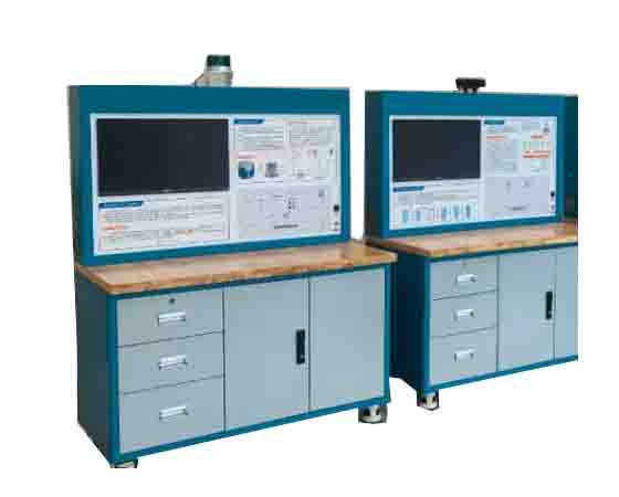 智慧城市綜合實踐訓(xùn)練教學(xué)設(shè)備