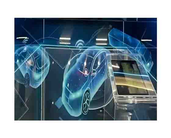 智能網聯汽車嵌入式計算平臺