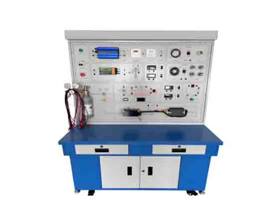 氫能源動力技術實訓平臺