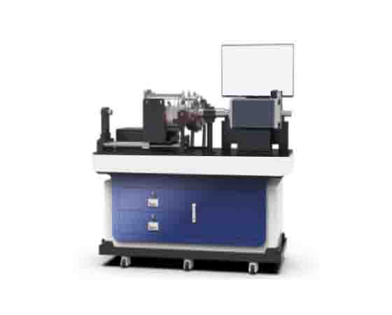 新能源驅動系統裝調與檢測技術平臺