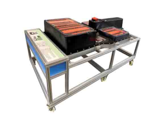 教學(xué)設(shè)備 汽車實(shí)訓(xùn):提升學(xué)員技能的必要選擇