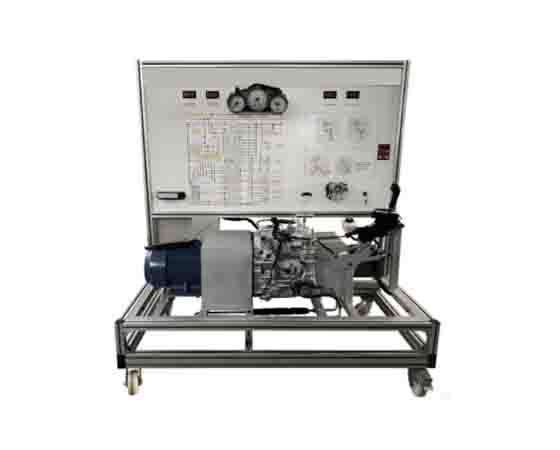 汽車實(shí)訓(xùn)設(shè)備生產(chǎn)廠家:推動職業(yè)教育的新時代