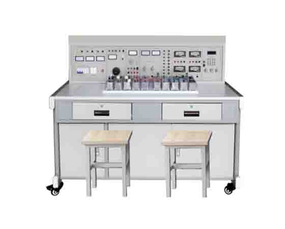 新能源汽車電子架構展示教學系統