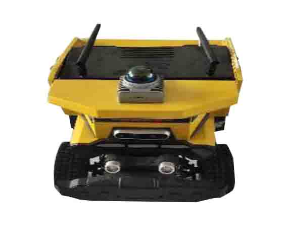 沙盤智慧網聯實訓小車