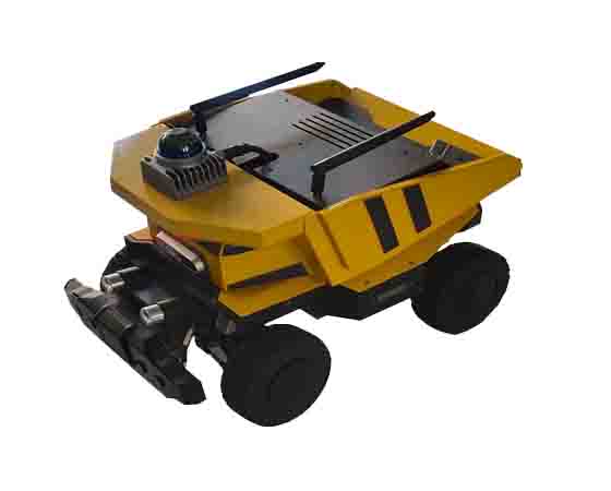 沙盤微縮智能小車(原理級(jí))