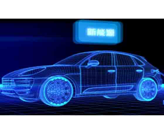 新能源檢測發展:綠色能源的未來趨勢