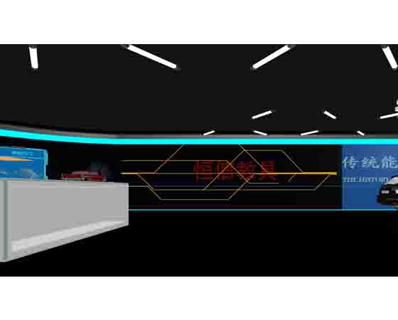 汽車虛擬仿真軟件:為您帶來前所未有的駕駛體驗