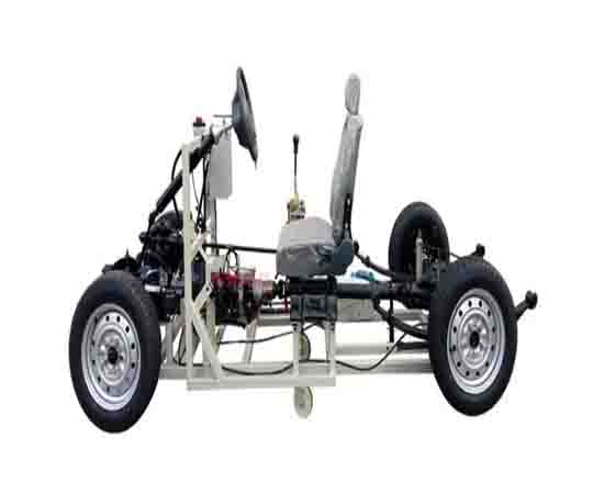 底盤安全教育:提升駕駛安全意識,預(yù)防交通事故的關(guān)鍵