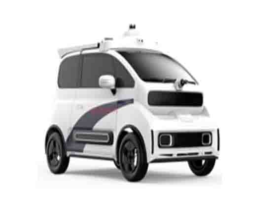 智能網聯汽車實訓內容詳解:重要性、構成與未來發展方向