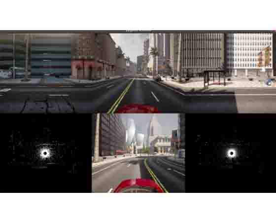 自動駕駛仿真在職業教育中的作用?