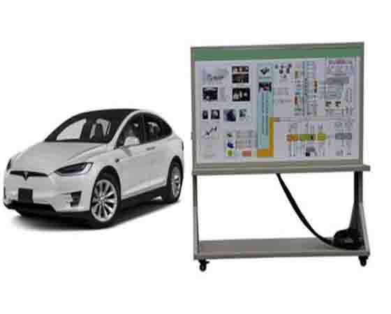 汽車教學維修設備:提升汽車維修教學質量的利器
